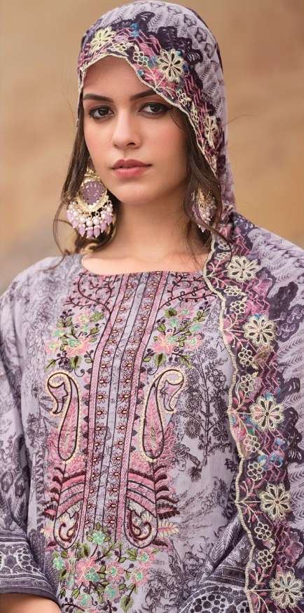 GUZARISH VOL 10 OPEN PIC BY BELLIZA